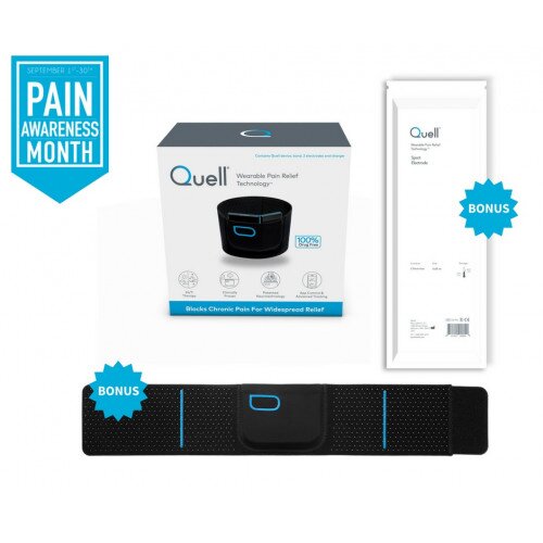 Quell Pain Awareness Bundle