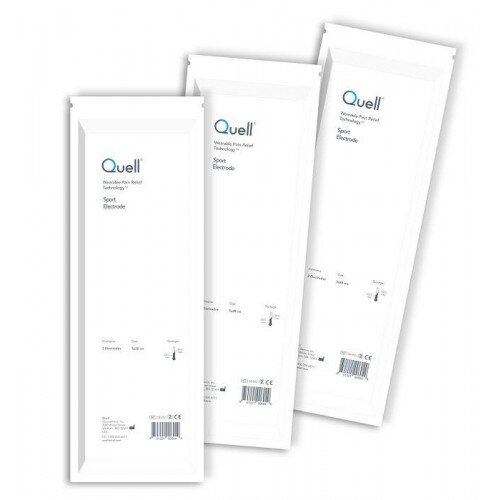 Quell Sport Electrodes - Three Month Supply