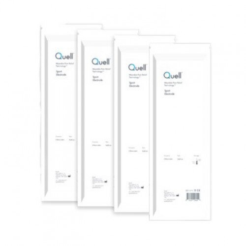 Quell Sport Electrodes - Four Month Supply