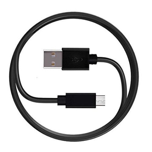 QWERKYWRITER USB-C Charging Cable