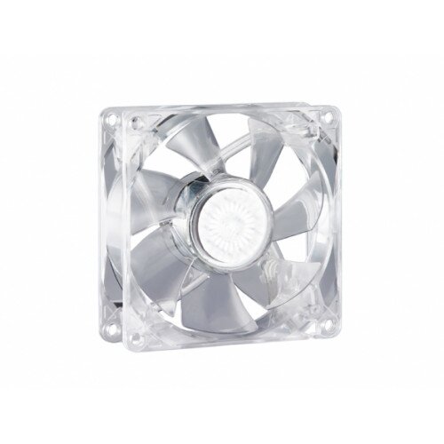 Cooler Master BC 80 White LED Fan