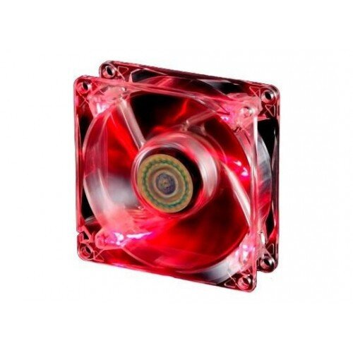 Cooler Master BC 140 Red LED Fan