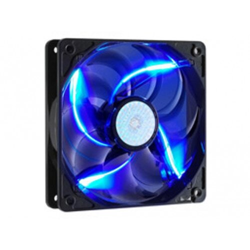 Cooler Master SickleFlow 120 2000 RPM Blue LED Fan