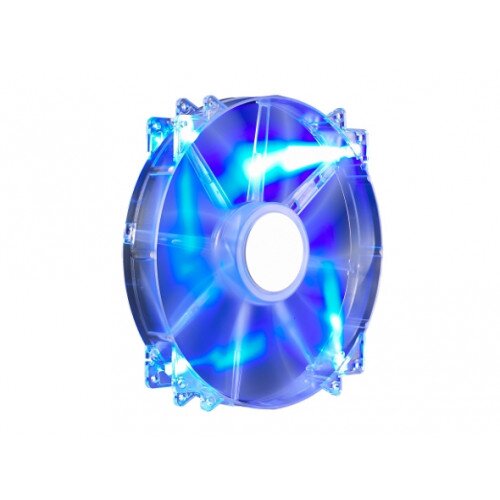 Cooler Master MegaFlow 200 Blue LED Silent Fan