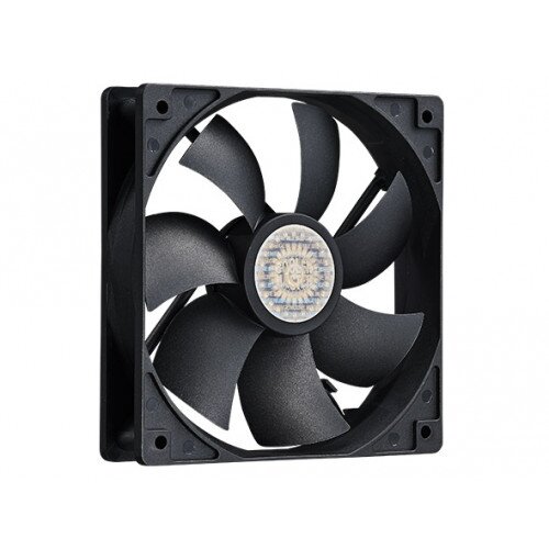 Cooler Master Silent Fan 140mm Fan