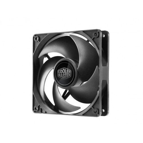 Cooler Master Silencio FP 120 3PIN Case Fan