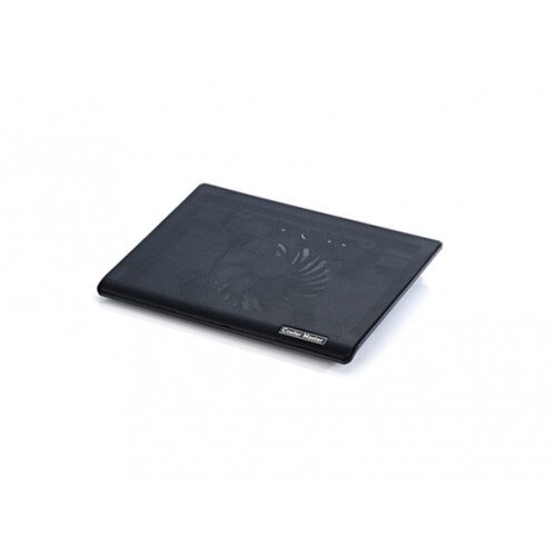 Cooler Master Notepal I100 - Ultra-Slim Laptop Cooling Pad