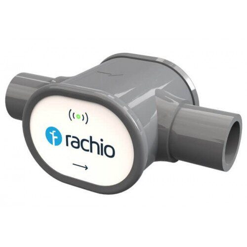 Rachio Wireless Flow Meter