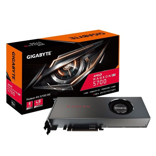Gigabyte Radeon RX 5700 8G Graphics Card