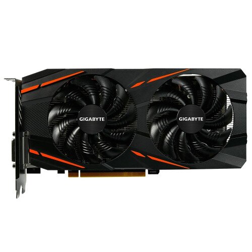 Gigabyte Radeon RX 570 GAMING 8G MI (rev. 1.0/1.1) Graphics Card
