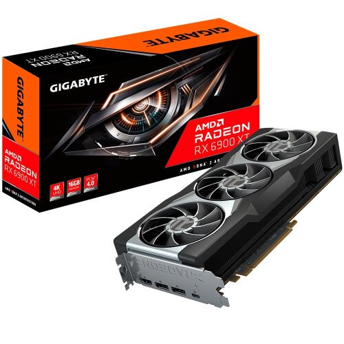 Gigabyte Radeon RX 6900 XT 16G Graphics Card