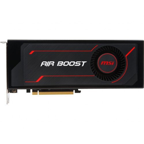 MSI Radeon RX Vega 56 Air Boost 8G OC Graphics Card