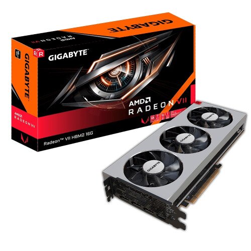 Gigabyte Radeon VII HBM2 16G Graphics Card