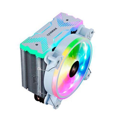 Raidmax AC1204 ARGB Air CPU Cooler