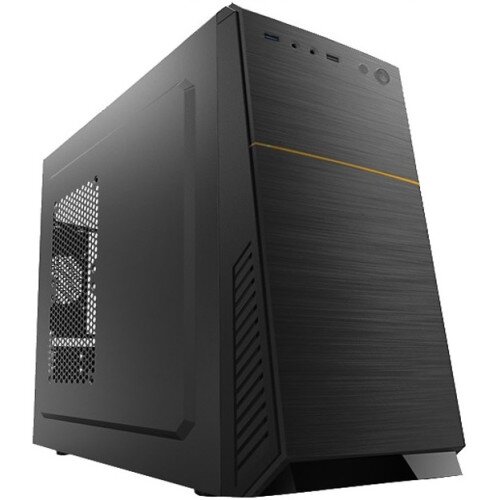 Raidmax Helium 171 Computer Case with 300W Power Supply