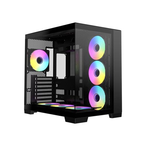 Raidmax Infinita i610 Computer Case