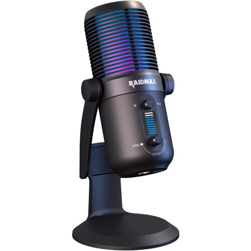 Raidmax Sound On X USB Condenser Microphone