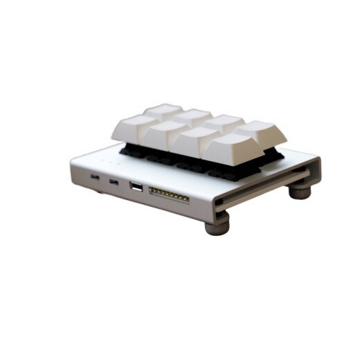 Alltrons IT Analog Development Kit