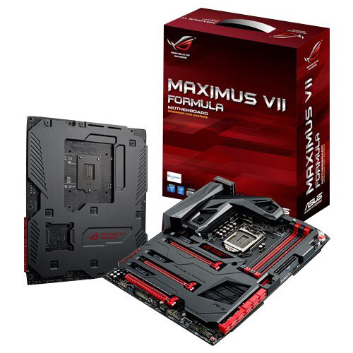ASUS Maximus VII Formula Motherboard
