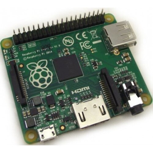 Raspberry Pi Model A+