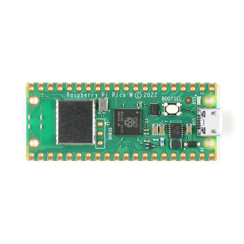 Raspberry Pi Pico W