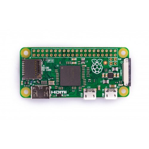 Raspberry Pi Zero