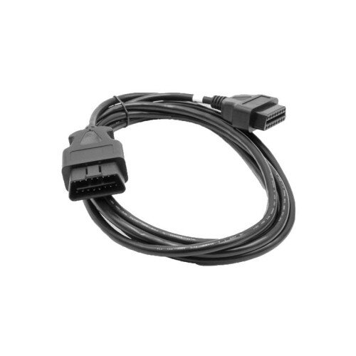Raven OBDII 16 Pin Male to Female Extension (5Ft) Cable