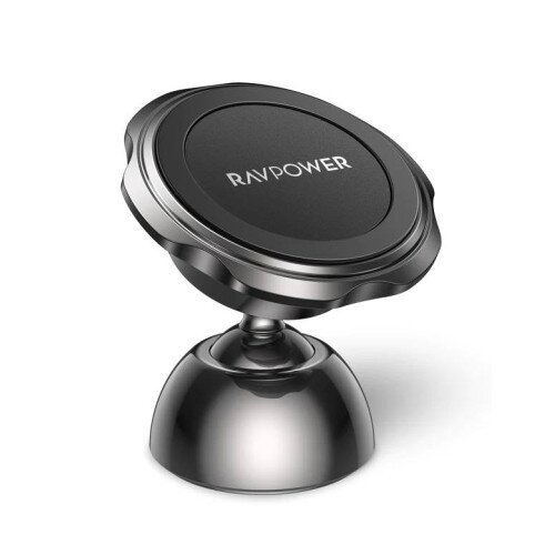 RAVPower 3M Adhesive Magnetic Car Phone Holder