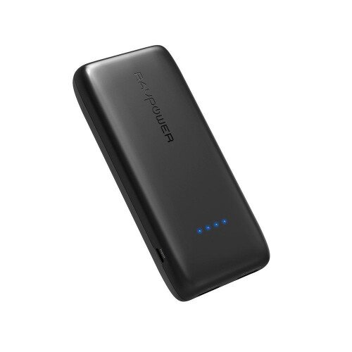 RAVPower Ace 12000mAh Power Bank with QC3.0