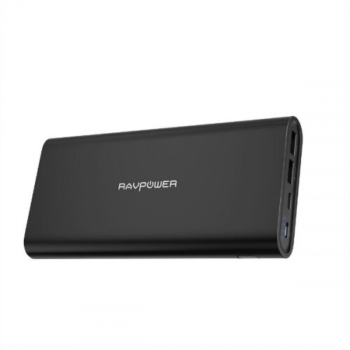 RAVPower Ace 26800mAh Power Bank