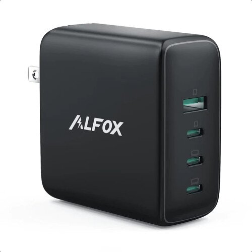 RAVPower Alfox 100W USB C Charger Block PD 3.0 PC006