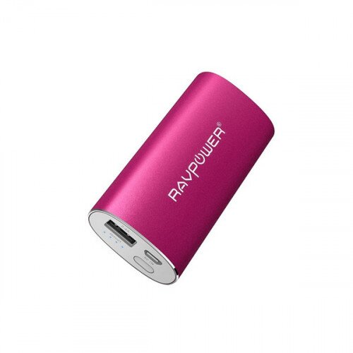 RAVPower Battery Pack 6700mAh Power Bank (aka Portable Charger)