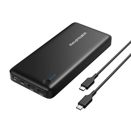 RAVPower Xtreme 26800mAh PD Portable Charger