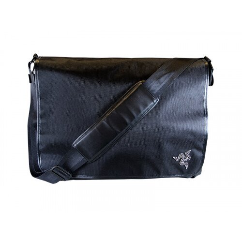 Razer 17 Stealth Messenger Satchel