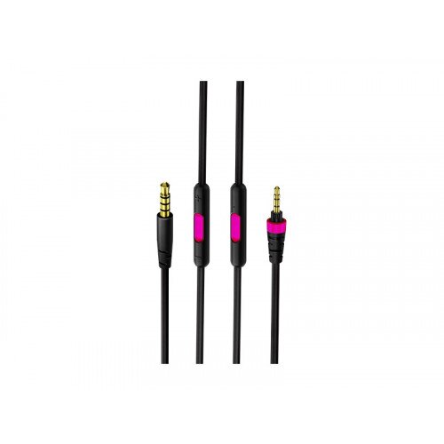Razer Android Cable for Kraken Mobile - Purple