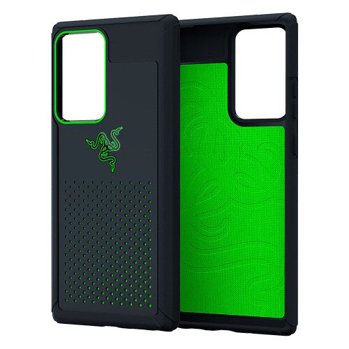 Razer Arctech Pro Case for Galaxy Note20