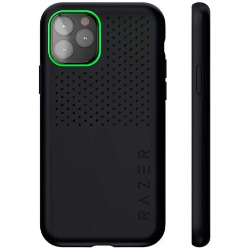 Razer Arctech Pro Case for iPhone 11 Pro - Black