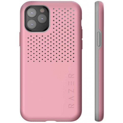 Razer Arctech Pro Case for iPhone 11 Pro Max - Quartz