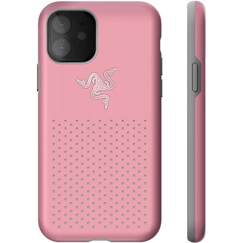 Razer Arctech Pro THS Edition Case for iPhone 11 - Quartz