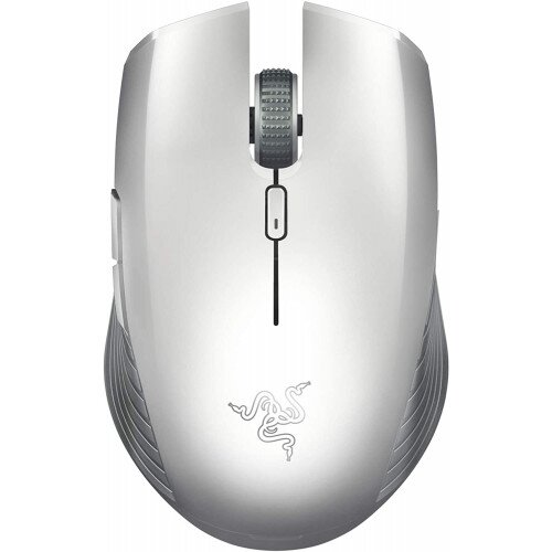 Razer Atheris Ultimate Wireless Notebook Ergonomic Mouse - White