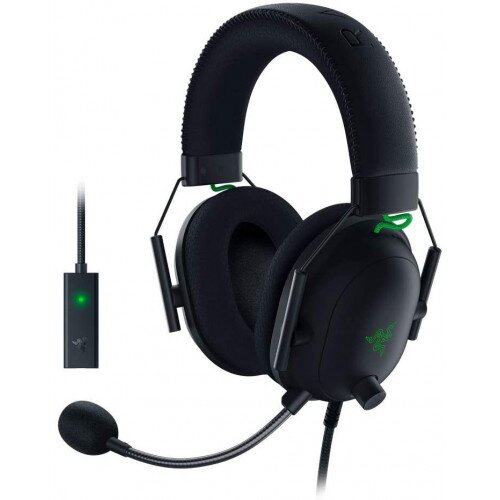Razer BlackShark V2 Multi Platform Wired Esports Headset