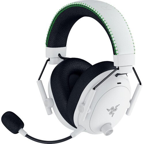 Razer BlackShark V3 Pro Wireless ANC Esports Headset - White - Xbox