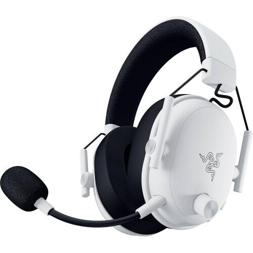 Razer BlackShark V3 Wireless Esports Headset - PC - White