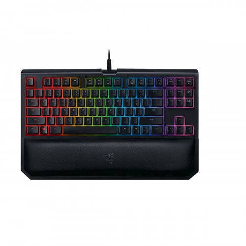 Razer Blackwidow Tournament Edition Chroma V2