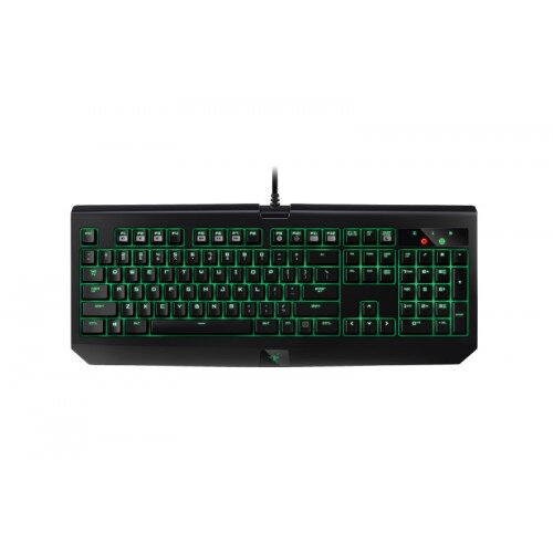 Razer BlackWidow Ultimate Gaming Keyboard - Cherry MX Blue (Clicky)