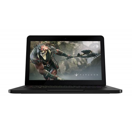 Razer Blade 14" Gaming Laptop - 4K UHD - 1TB