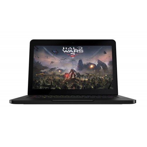 Razer Blade 14" Gaming Laptop - 4K UHD+ - 512GB