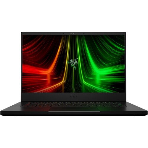 Razer Blade 14-inch Gaming Laptop - QHD 165 Hz - NVIDIA GeForce RTX 3070 Ti - Black