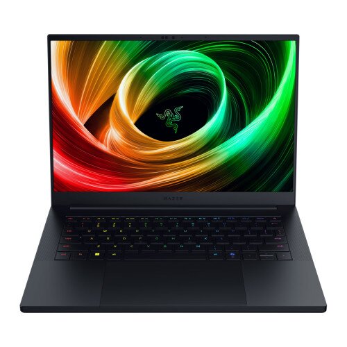 Razer Blade 14-inch Gaming Laptop (2025) - 2TB SSD - 64GB LPDDR5X - NVIDIA GeForce RTX 5070 - Black