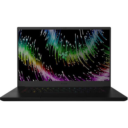 Razer Blade 15-inch Gaming Laptop - 13th Gen Intel Core i7 - 16GB DDR5 - QHD 240 Hz - NVIDIA GeForce RTX 4070
